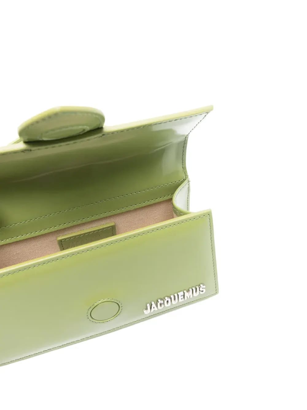 The Bambino mini bag