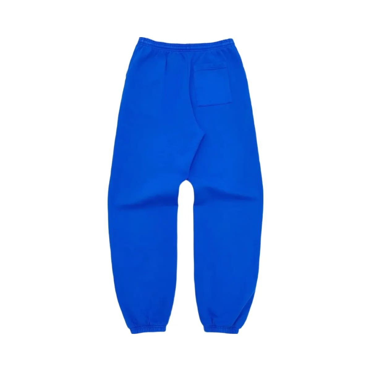 SP5DER Tc Sweatpants Blue