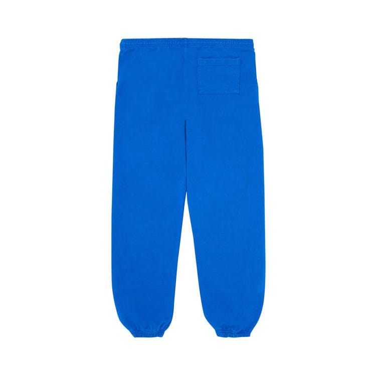 SP5DER Tc Sweatpants Blue