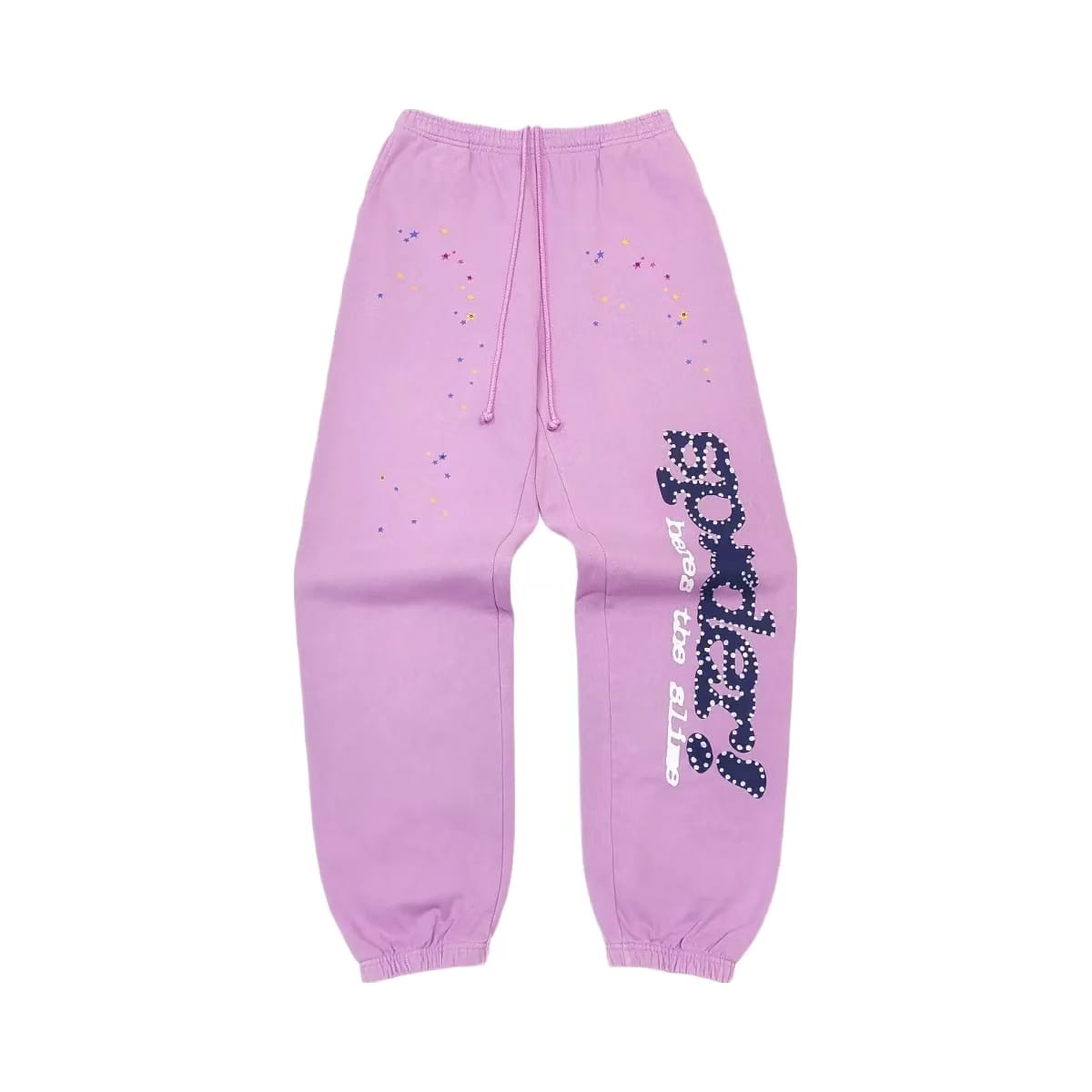 SP5DER Acai Sweatpant Purple