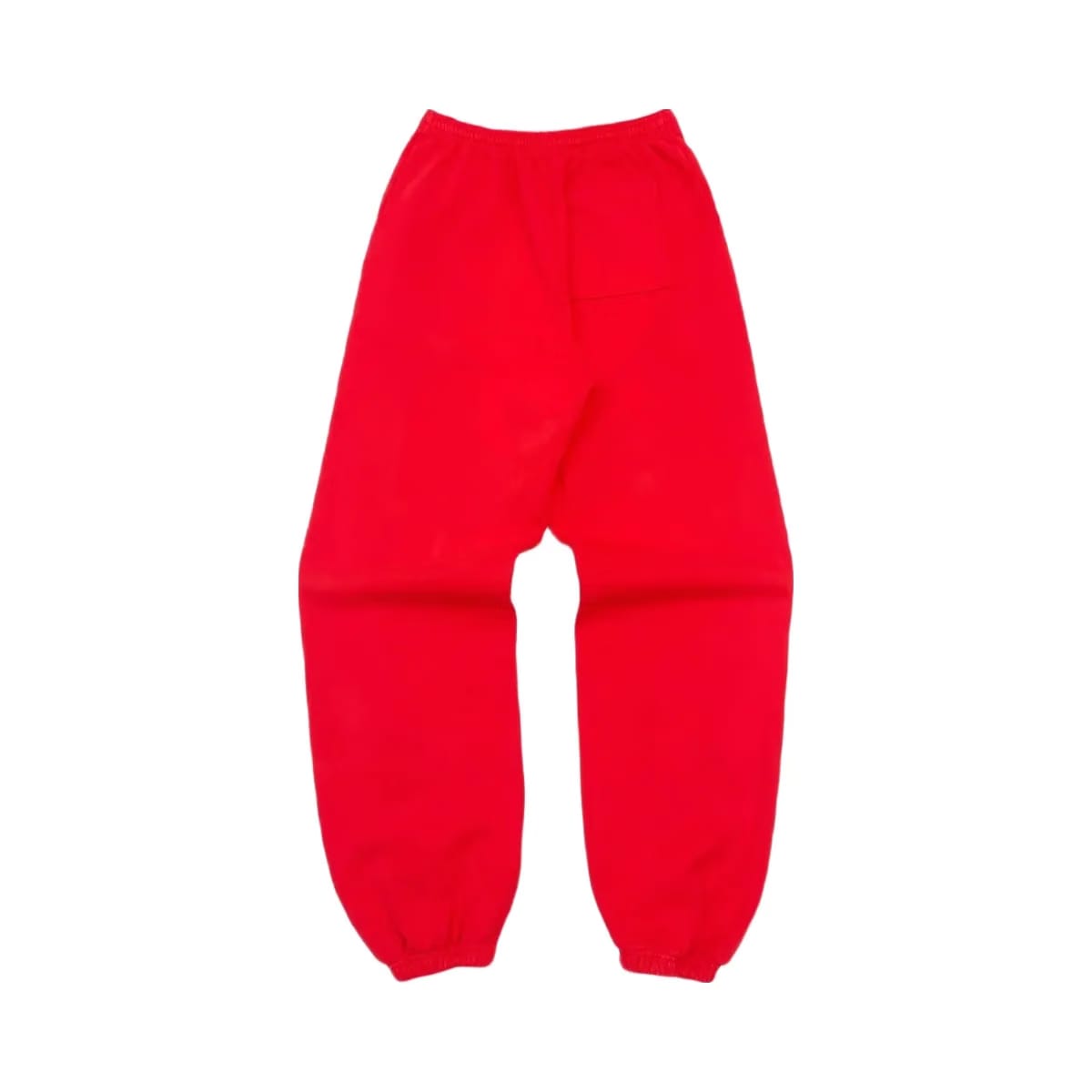 Sp5Der P*nk V2 Sweatpant Red