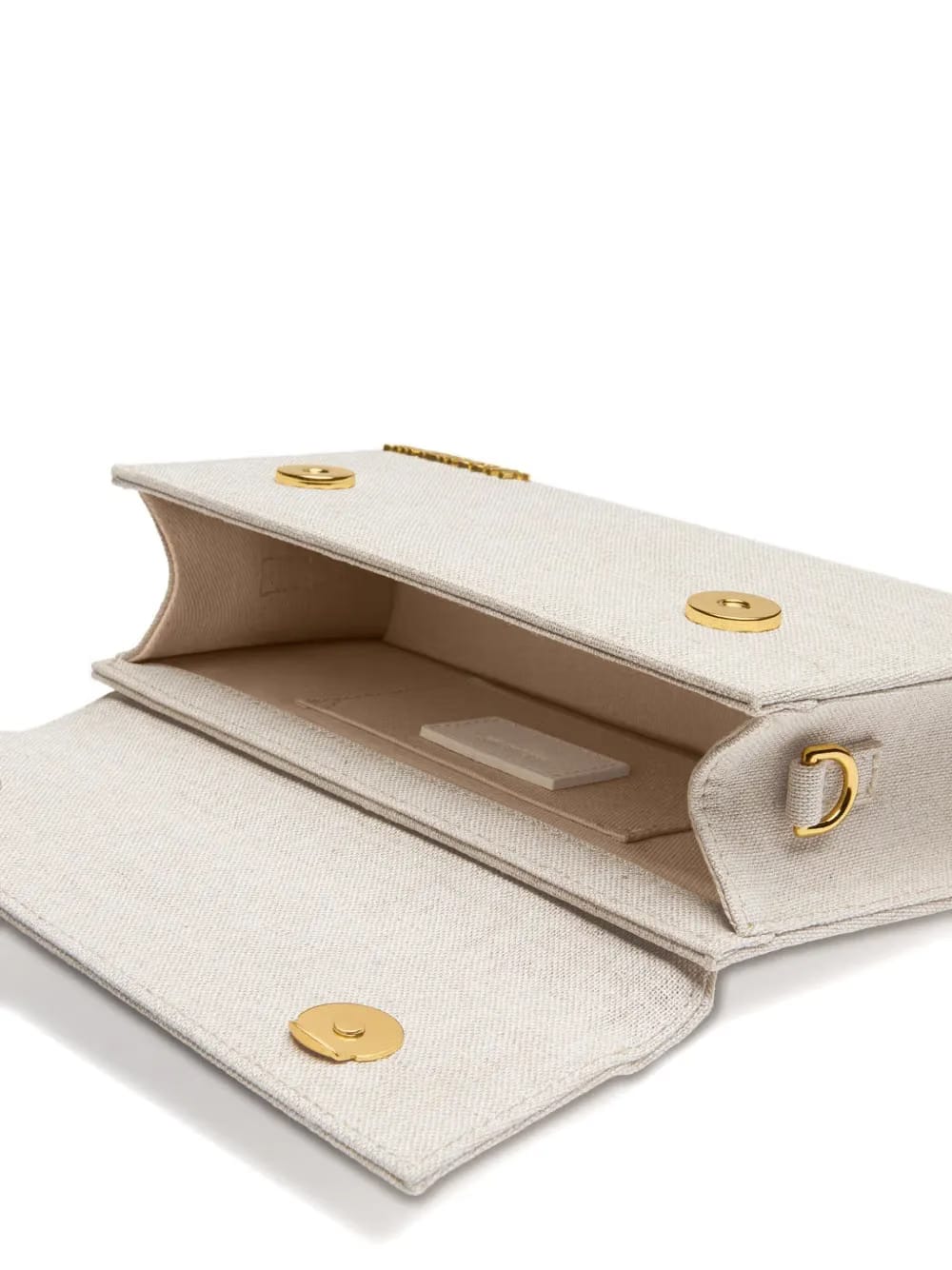 The long Chiquito tote bag
