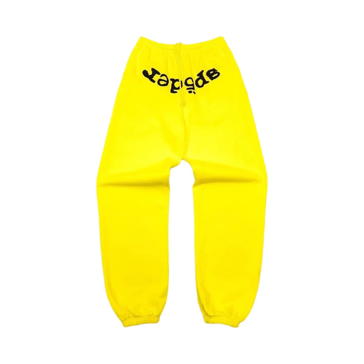SP5DER Legacy Sweatpant Yellow