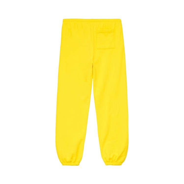 SP5DER Legacy Sweatpant Yellow