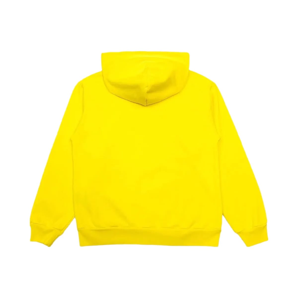 SP5DER Legacy Hoodie Yellow