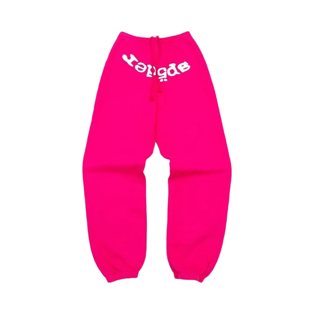 SP5DER Legacy Sweatpant Pink