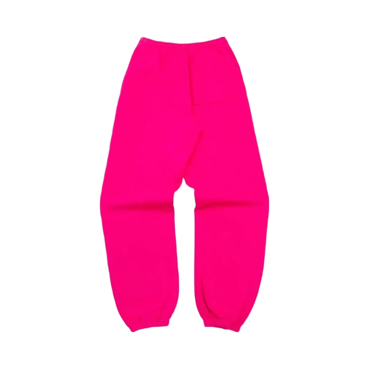 SP5DER Legacy Sweatpant Pink