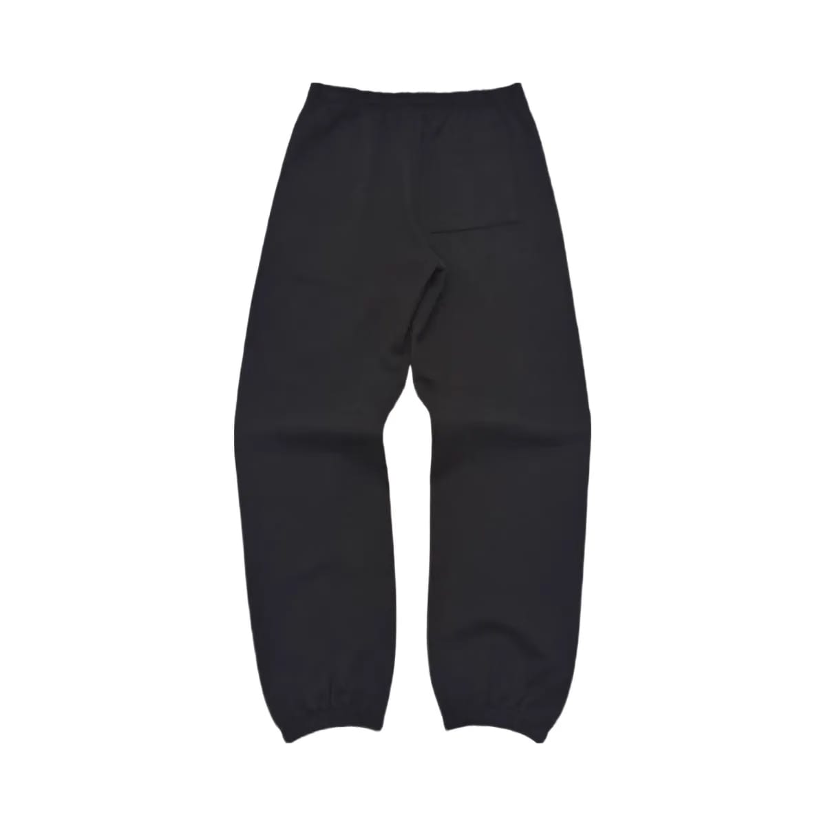 SP5DER Souvenir Sp5 Sweatpants Black