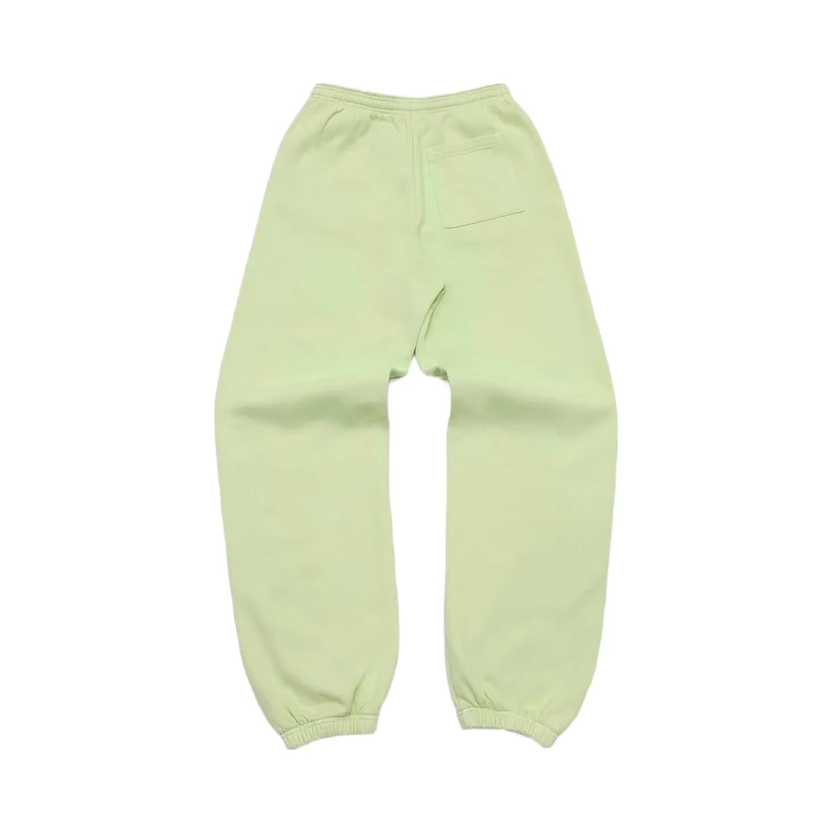 SP5DER Sp5 Mint Sweatpants Mint