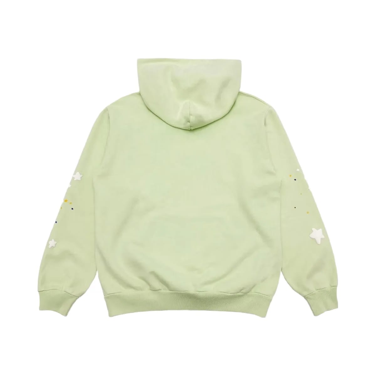 SP5DER Sp5 Mint Hoodie Mint