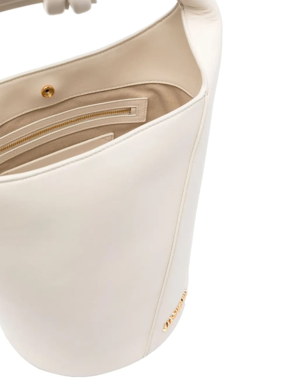 Le Petit Tourni bucket bag