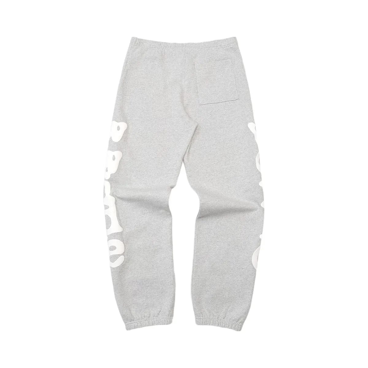SP5DER Beluga Sweatpants Heather Grey