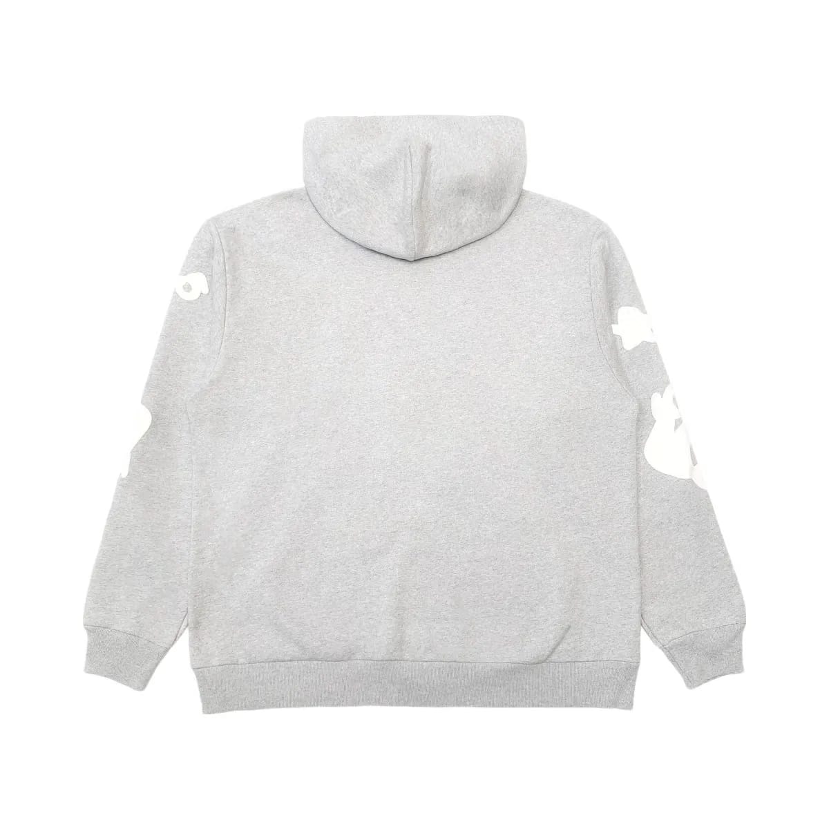 SP5DER Beluga Hoodie Grey