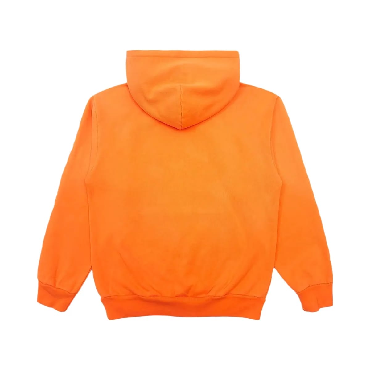 SP5DER 5star Rodeo Hoodie Orange