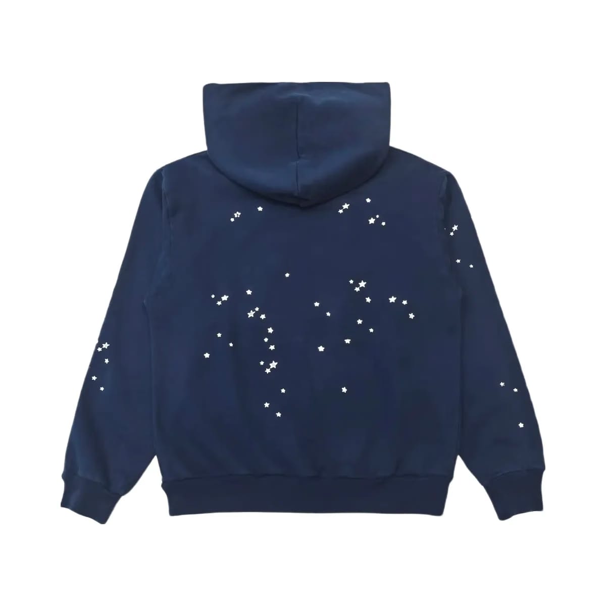 SP5DER Atlanta Hoodie Navy