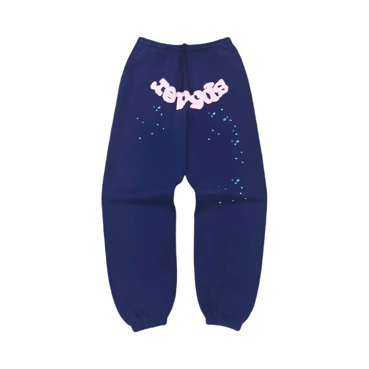 SP5DER Og Web Sweatpants Navy