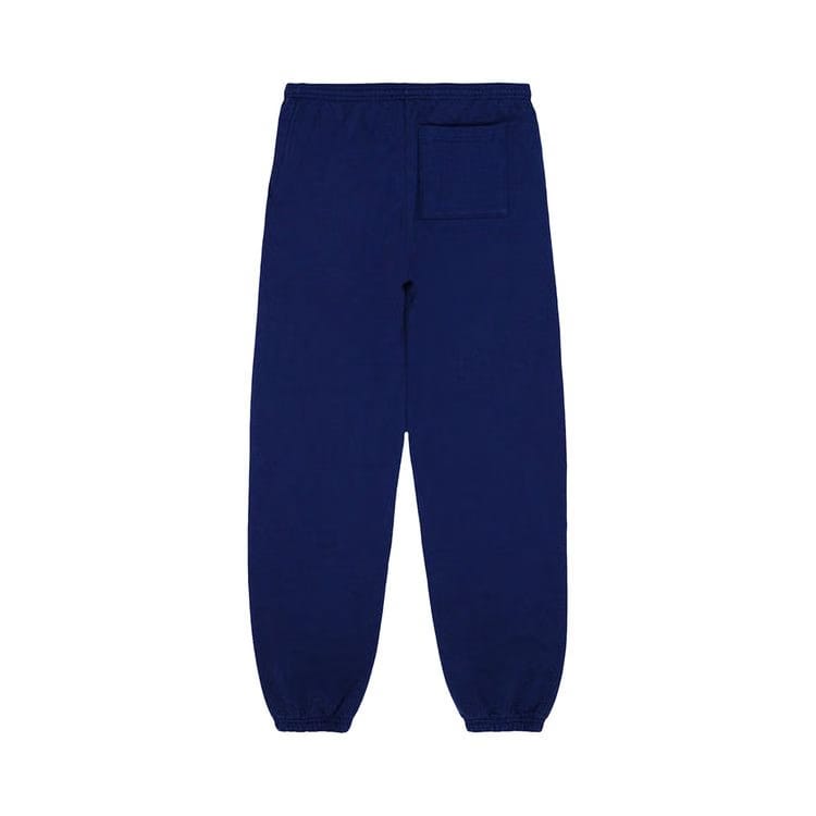 SP5DER Og Web Sweatpants Navy