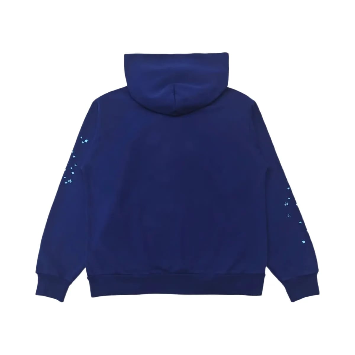 SP5DER Og Web Hoodie Navy