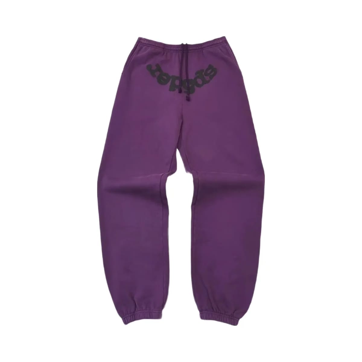 SP5DER Legacy Sweatpant Purple