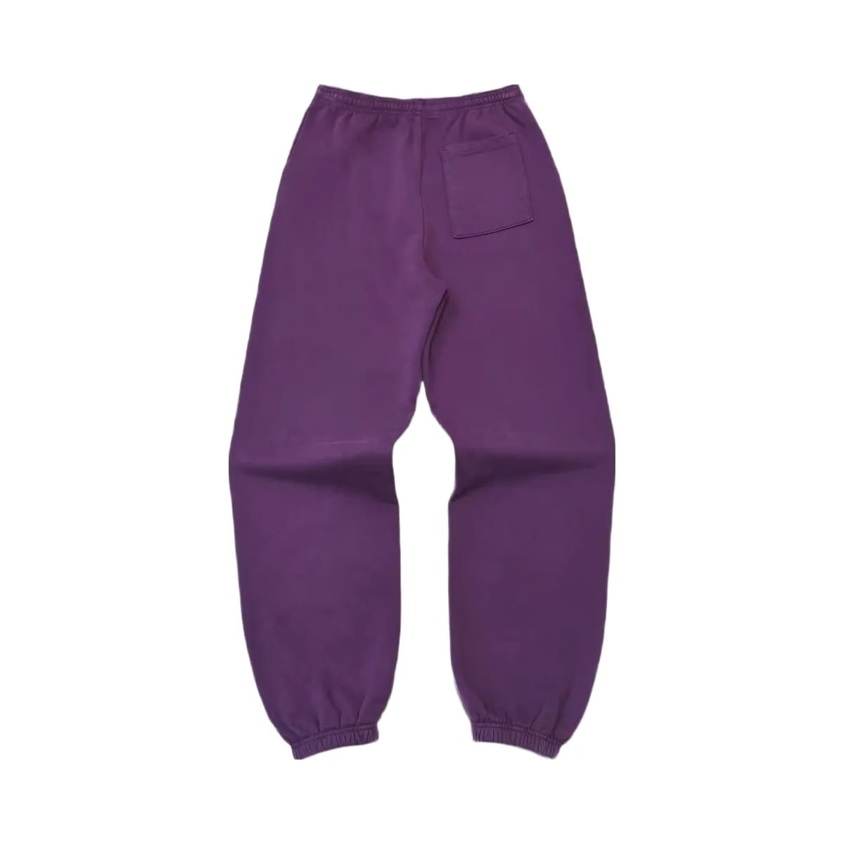 SP5DER Legacy Sweatpant Purple