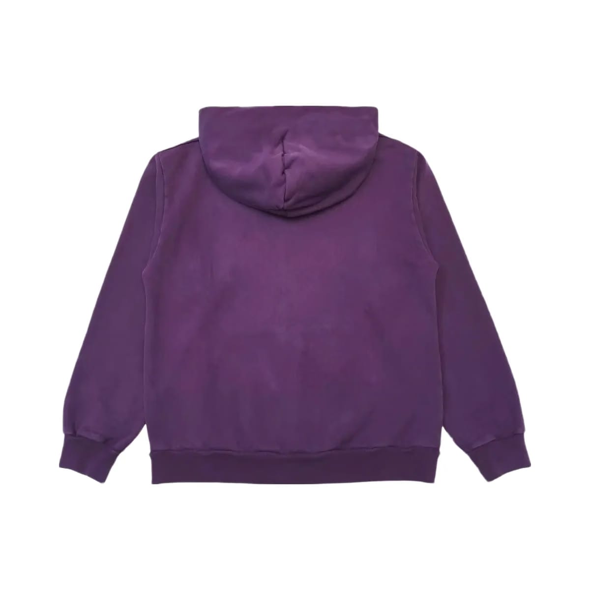 SP5DER Web Hoodie Purple