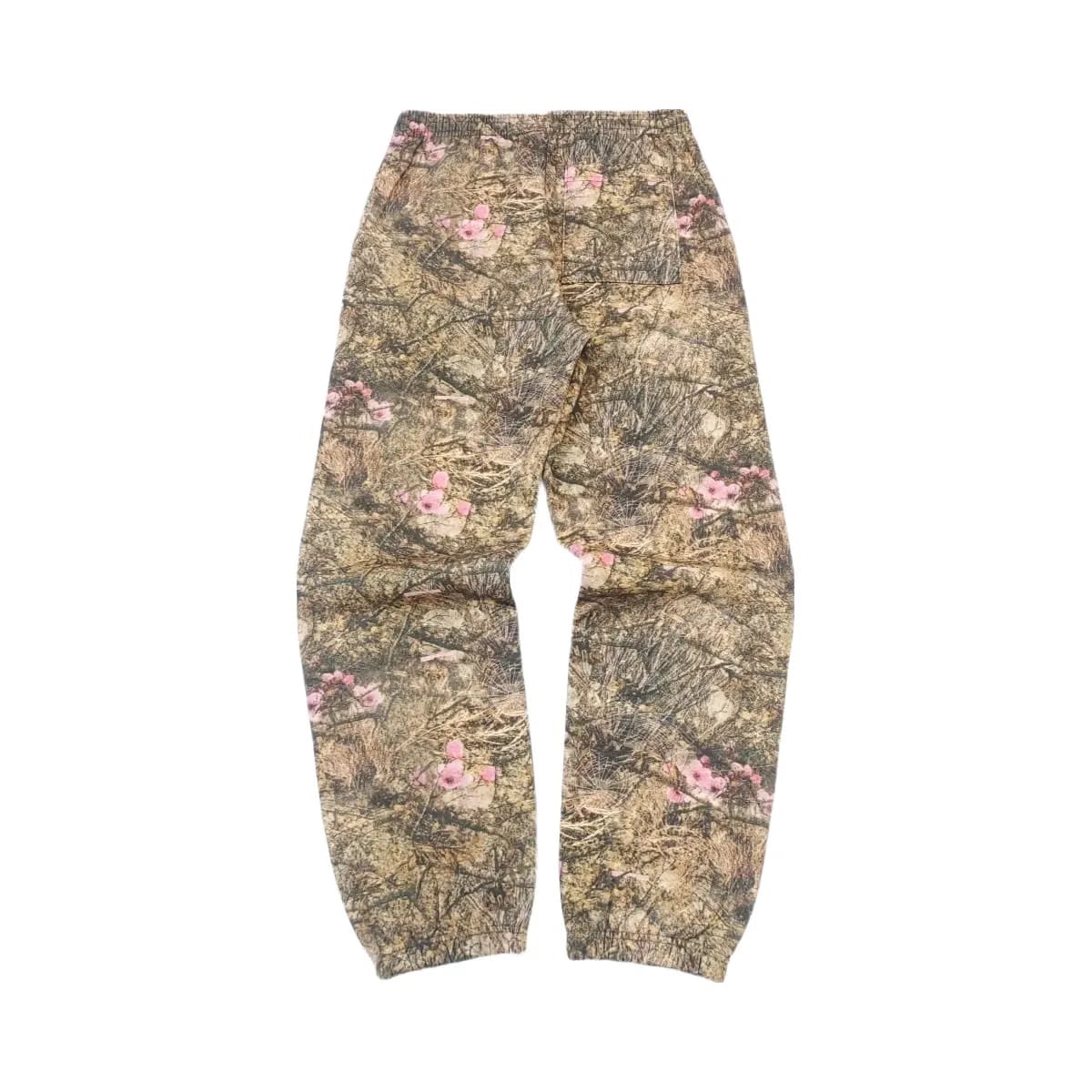 SP5DER Real Tree Og Web Sweatpants Camo