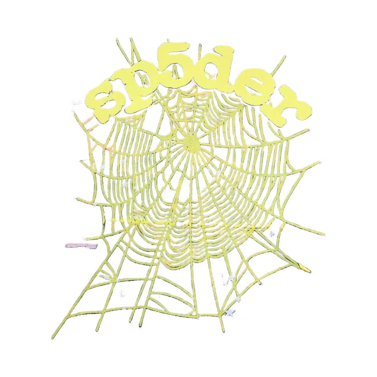 SP5DER Real Tree Og Web Hoodie Camo