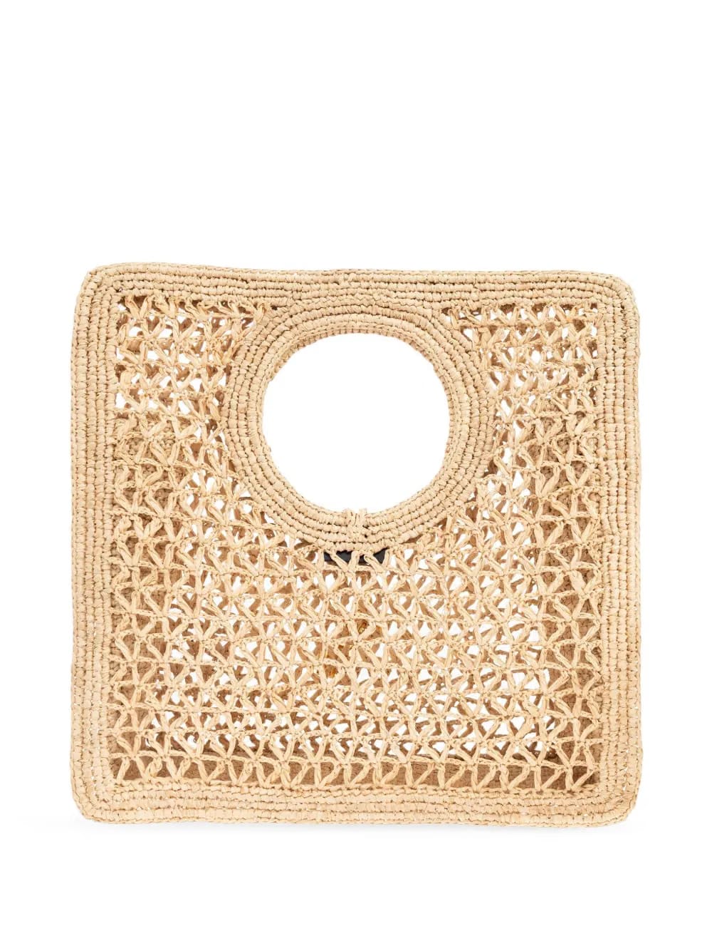 small The Spiaggia square bag