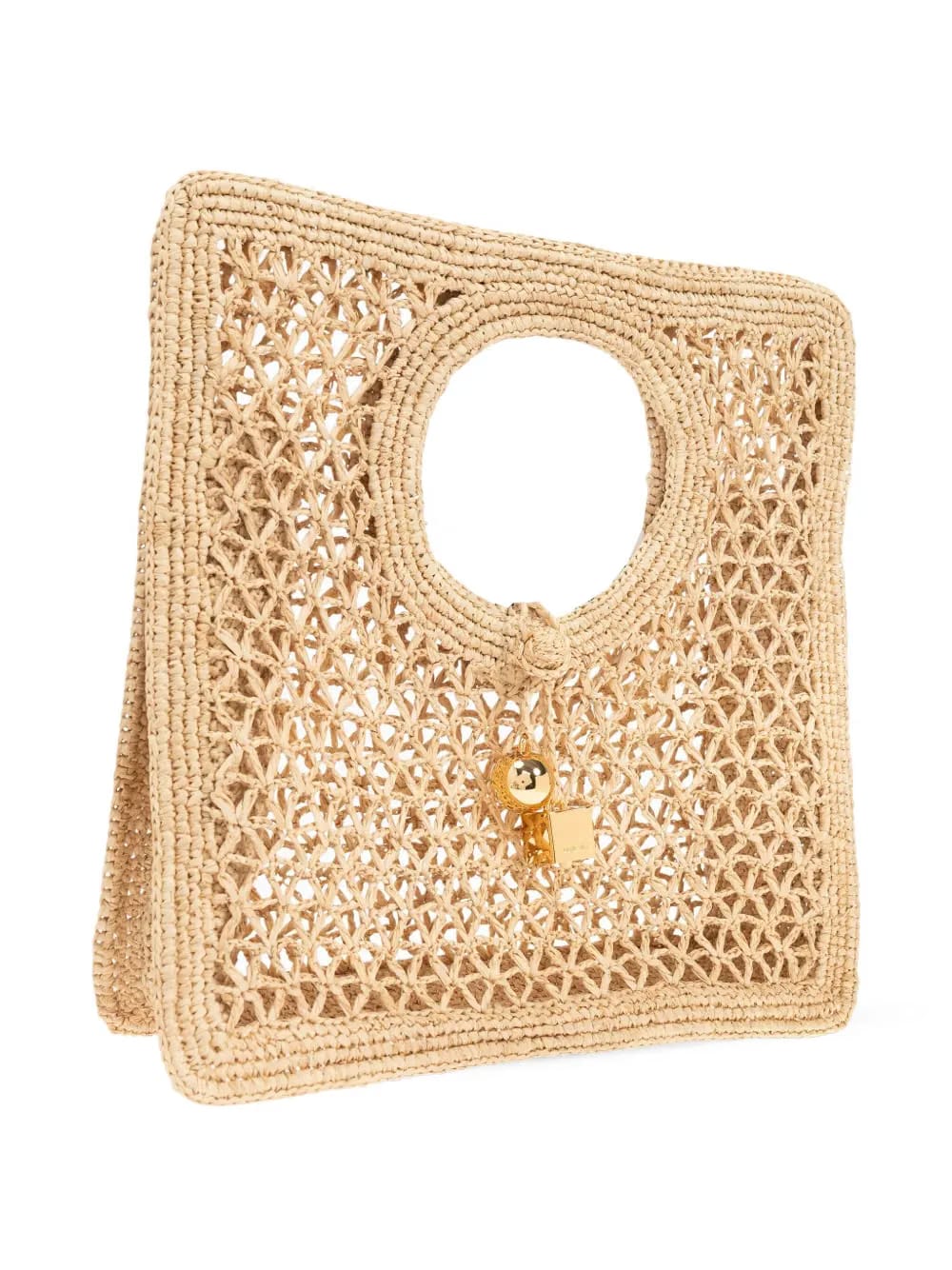 small The Spiaggia square bag