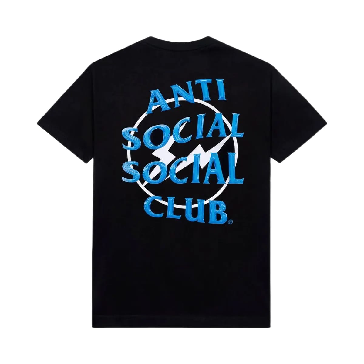 Assc T-Shirt Fragment Pecious Petals T-Shirt