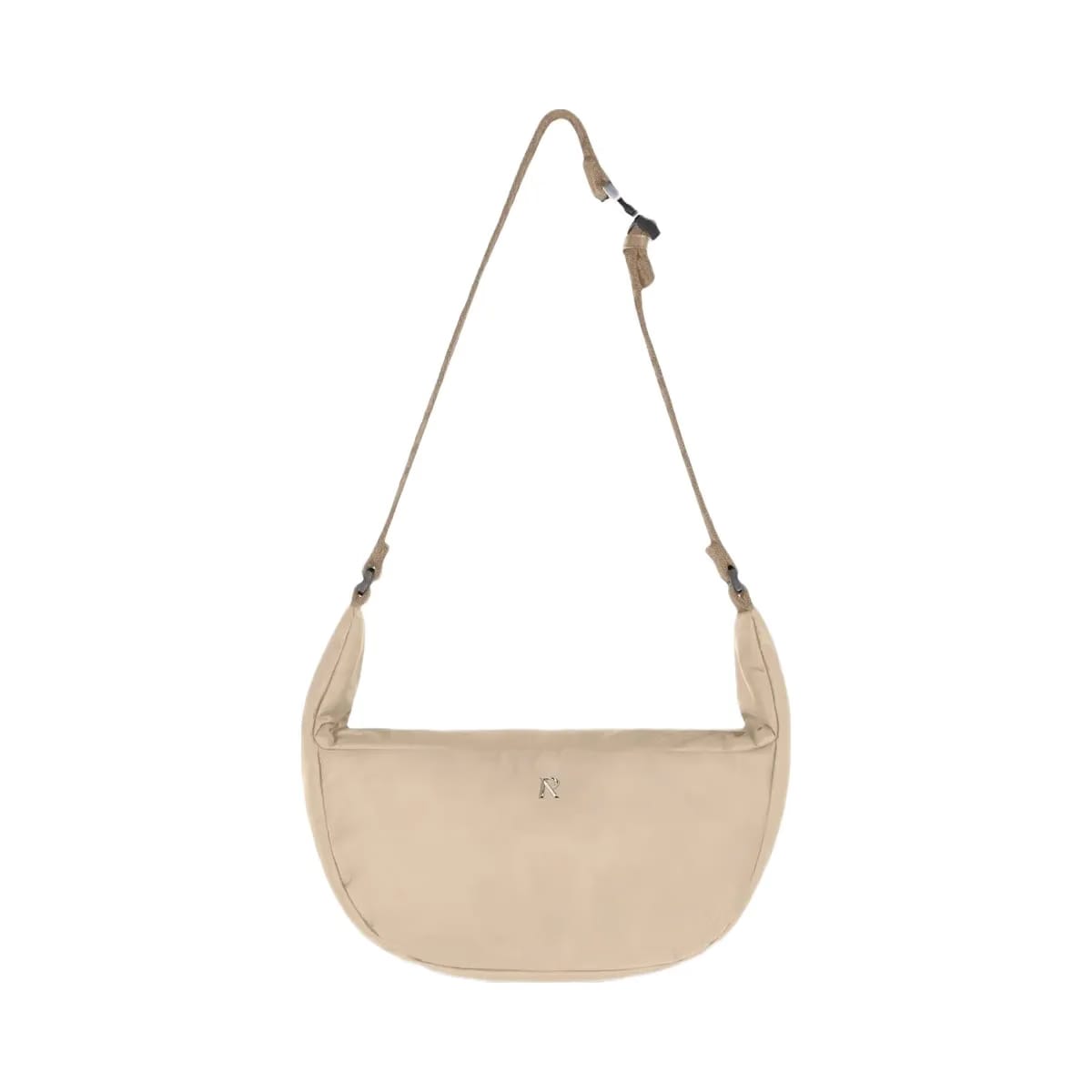 Represent Ripstop Sling Bag Champagne