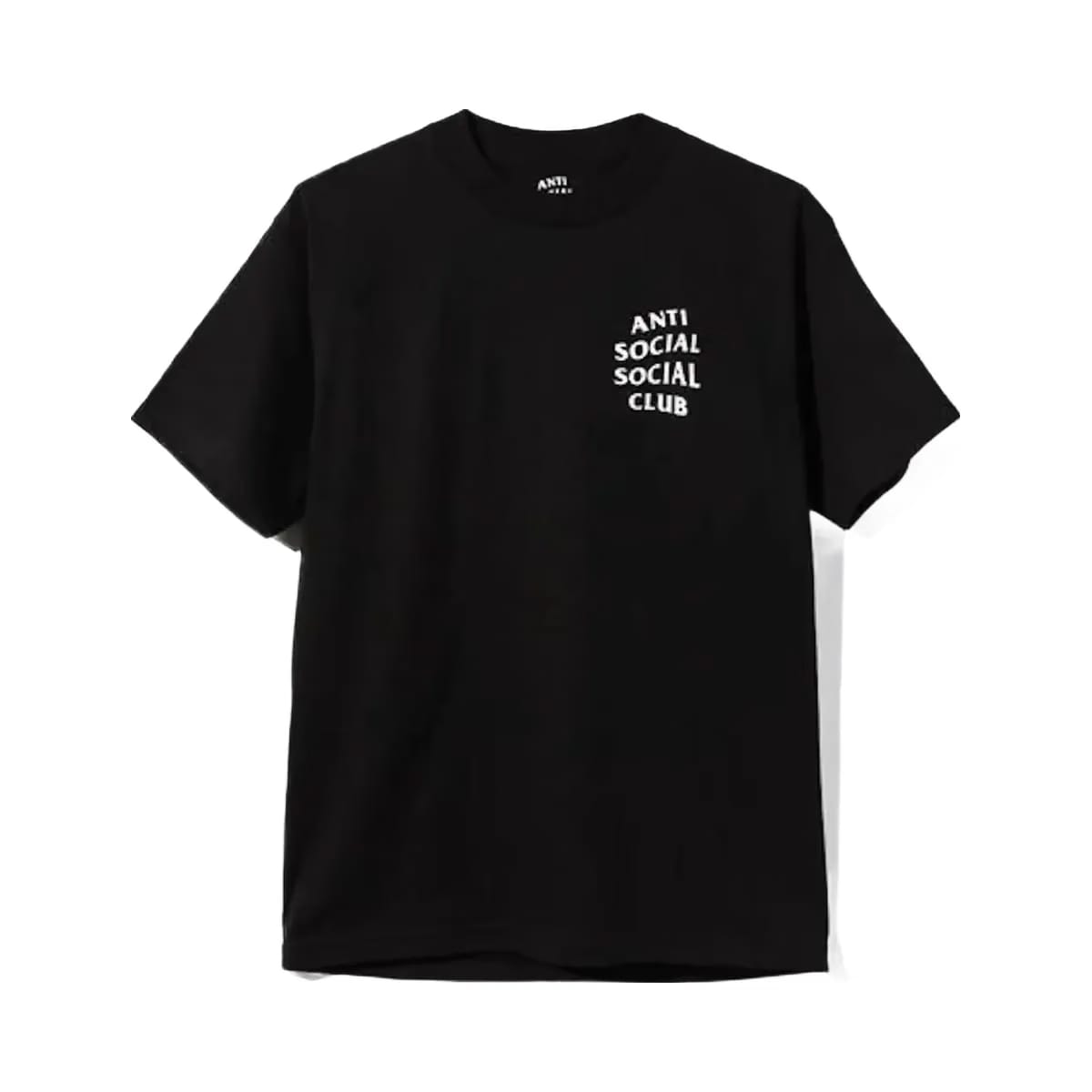 Assc Kkoch T-Shirt Black