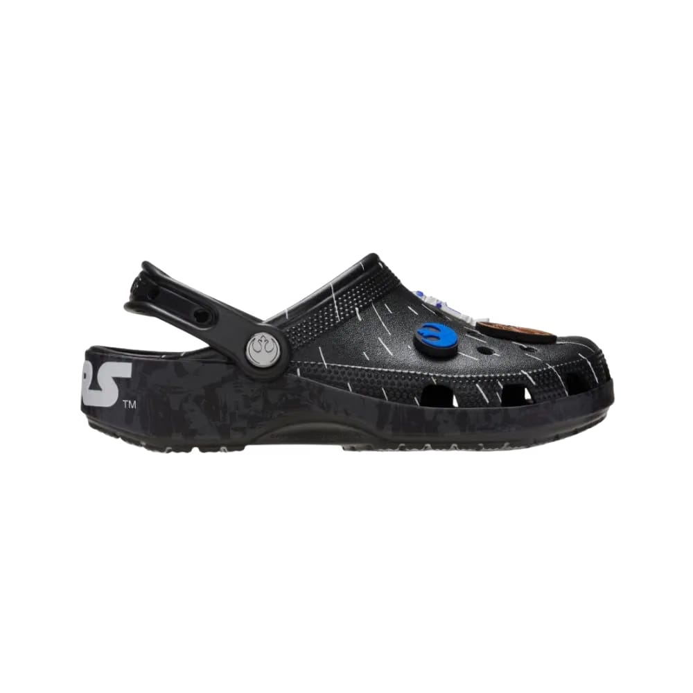 Star Wars x Crocs Classic Clog 'Hyperspace'