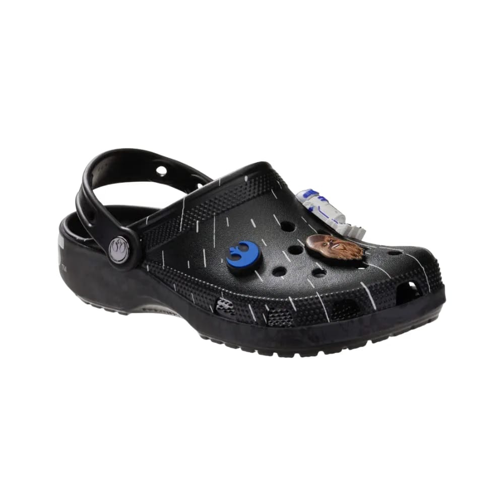 Star Wars x Crocs Classic Clog 'Hyperspace'