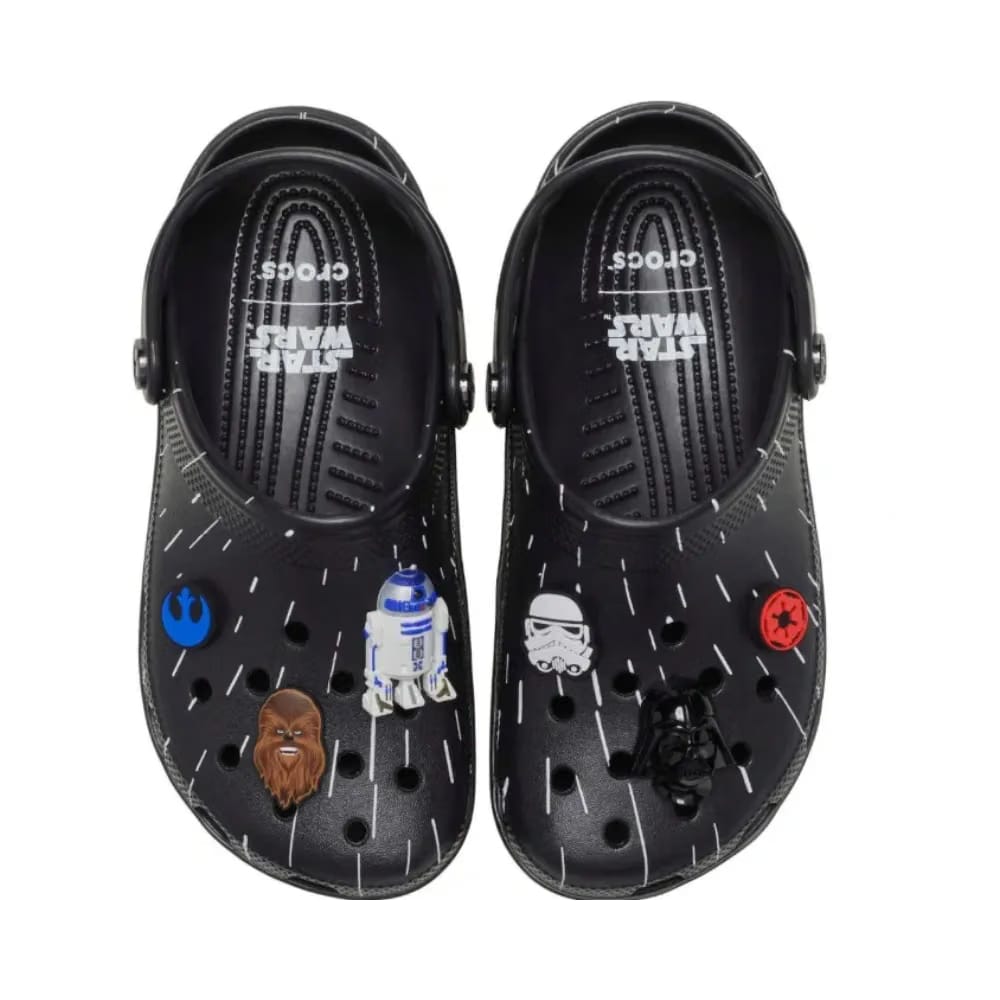 Star Wars x Crocs Classic Clog 'Hyperspace'