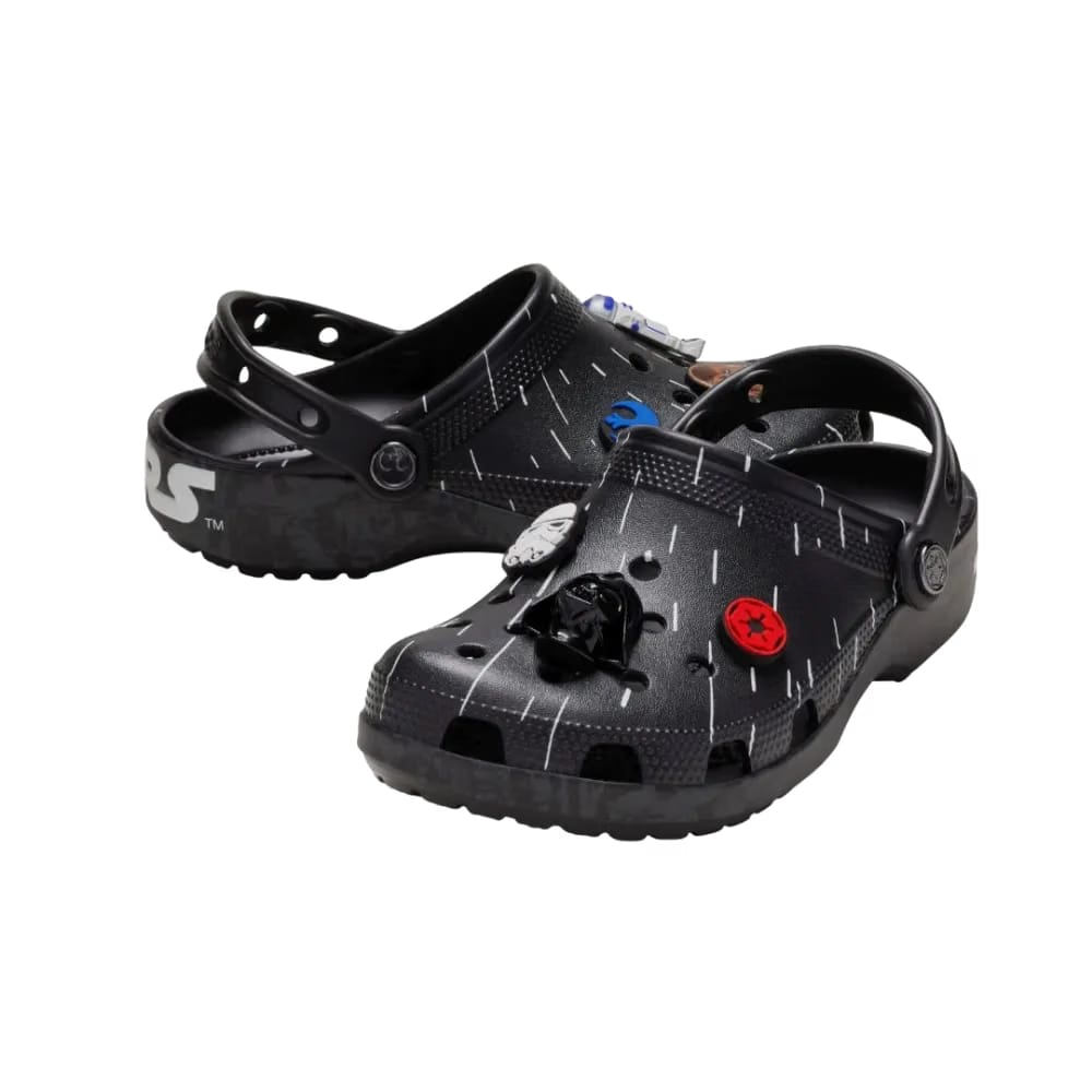 Star Wars x Crocs Classic Clog 'Hyperspace'
