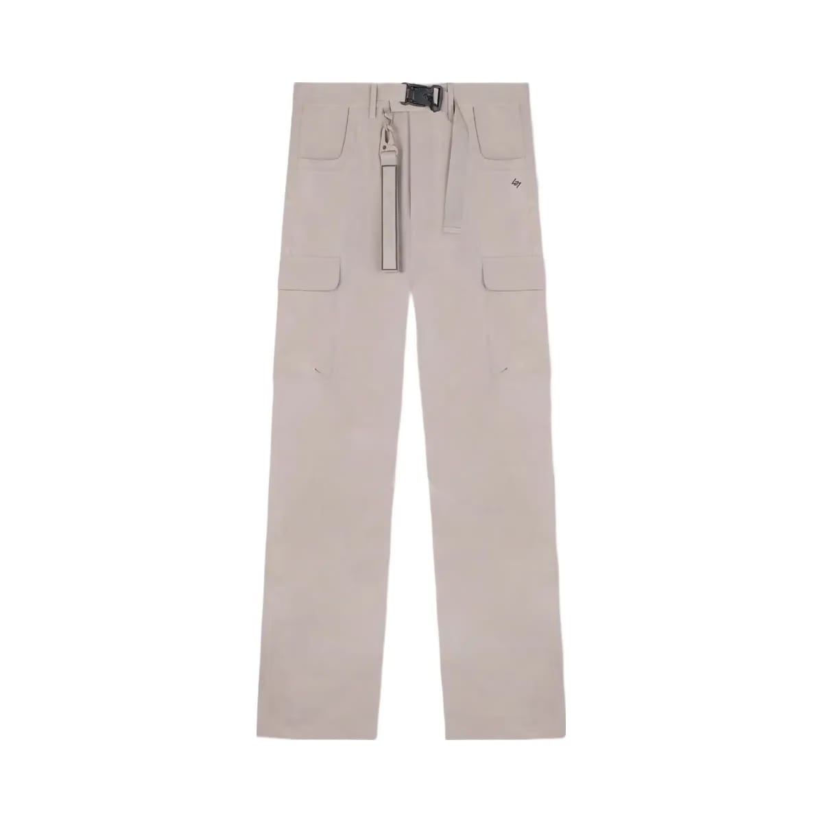 Represent 247 Technical Cargo Pant Moonrock