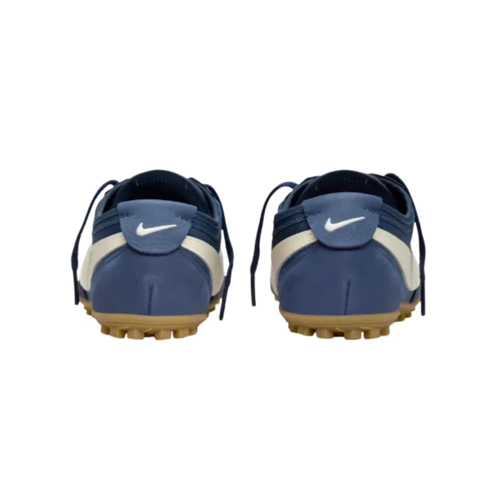 Nike Moon Shoe 'Midnight Navy Gum'