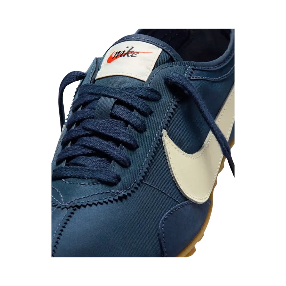 Nike Moon Shoe 'Midnight Navy Gum'