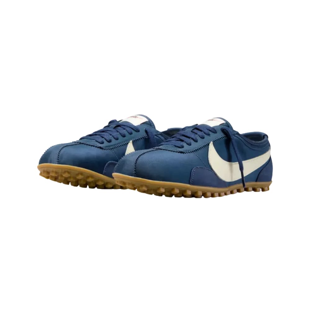 Nike Moon Shoe 'Midnight Navy Gum'