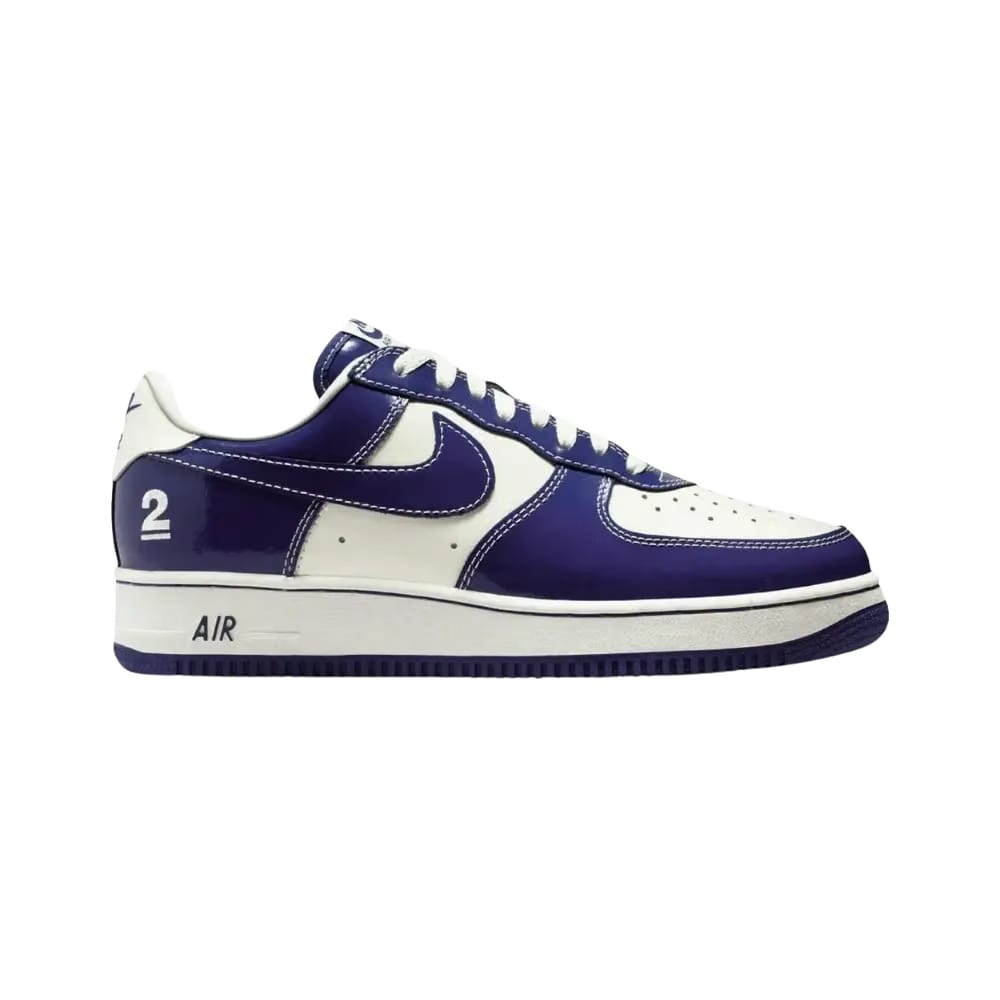 Nigo x Nike Air Force 1 Low '01 'Last Orgy 2'