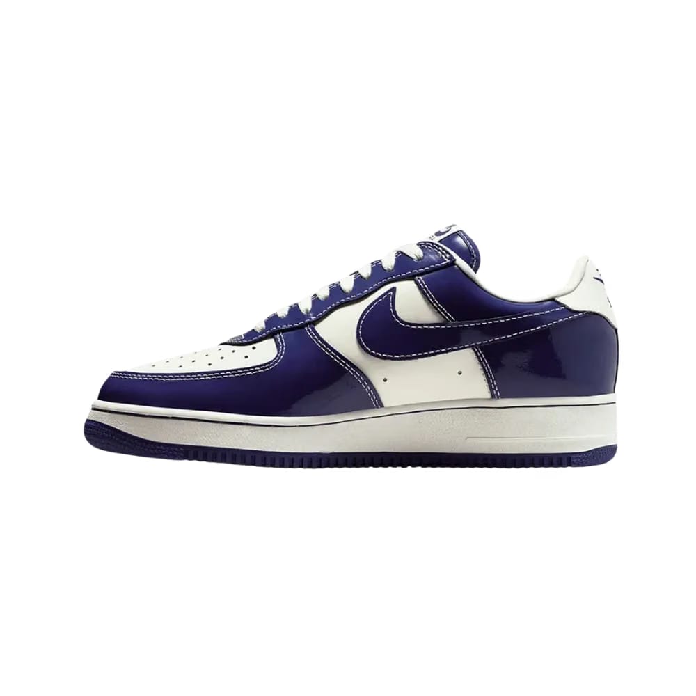 Nigo x Nike Air Force 1 Low '01 'Last Orgy 2'