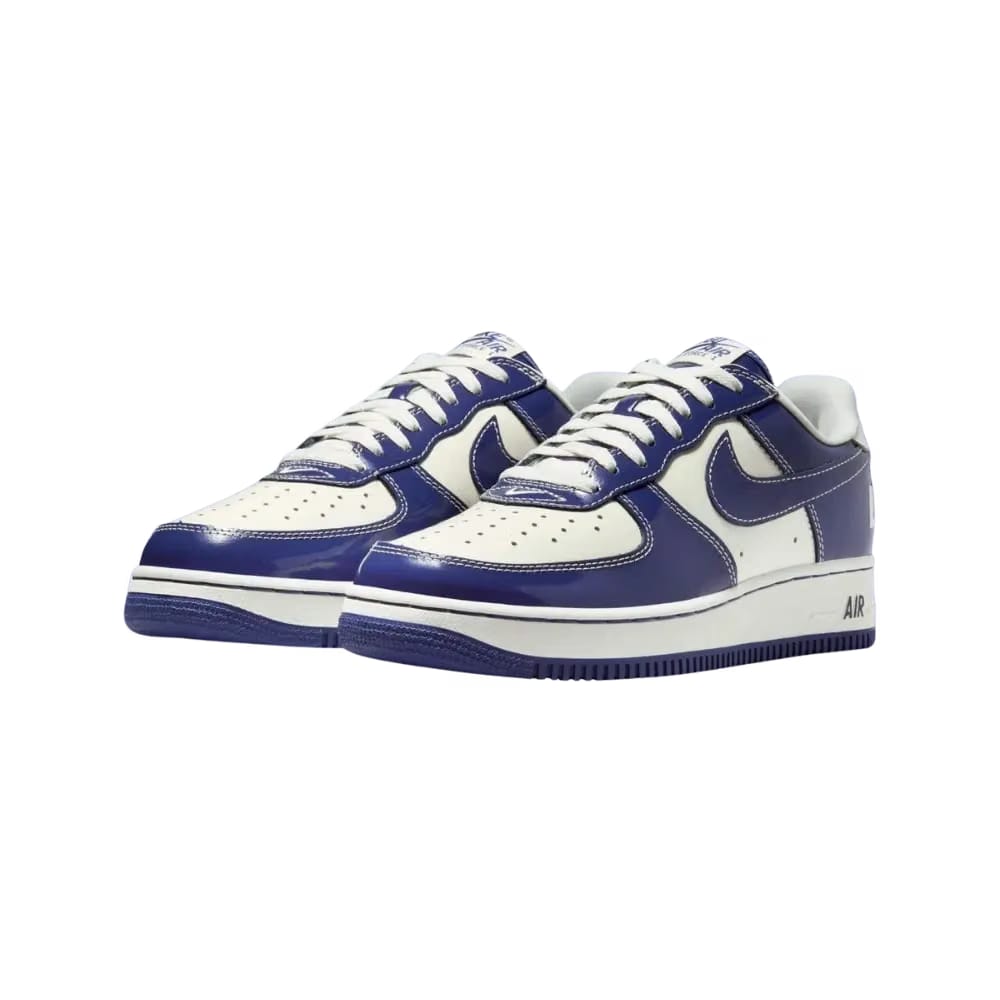 Nigo x Nike Air Force 1 Low '01 'Last Orgy 2'