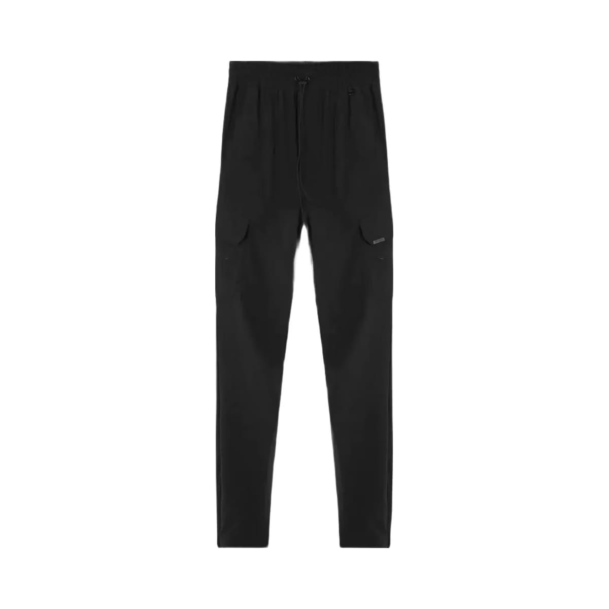 Represent 247 Zip Pant Black