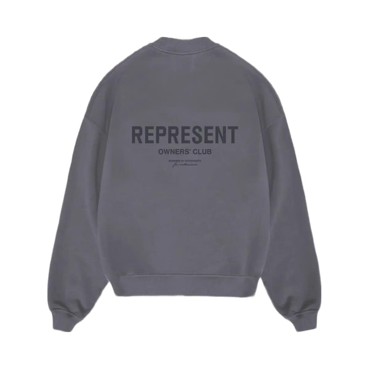 Represent Owners Club Sweater Storm