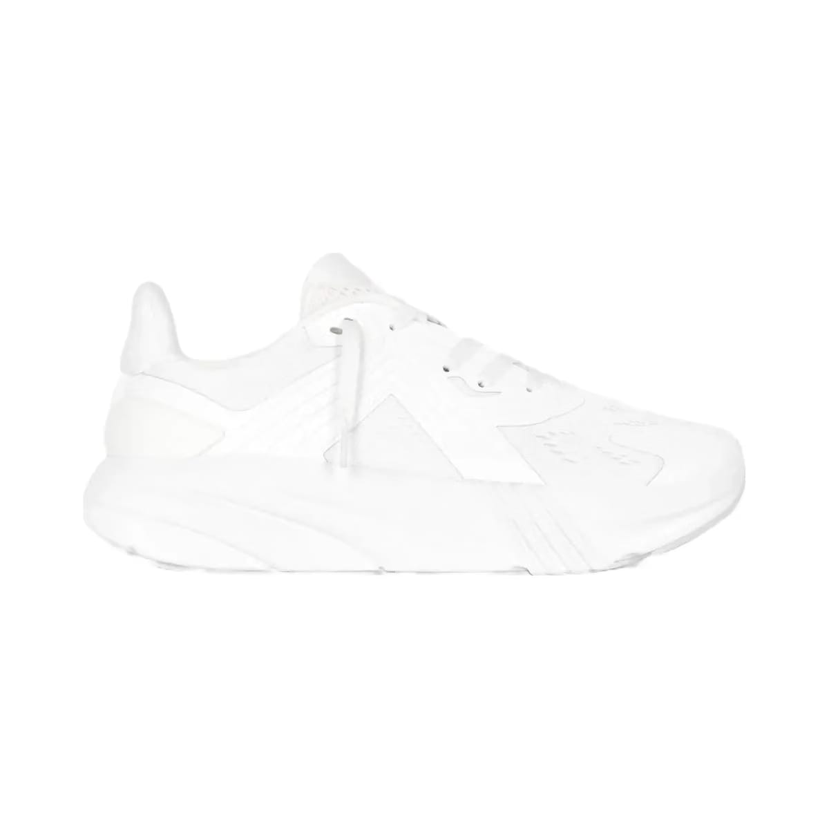 Represent 247 Arc 1 Runner Flat White