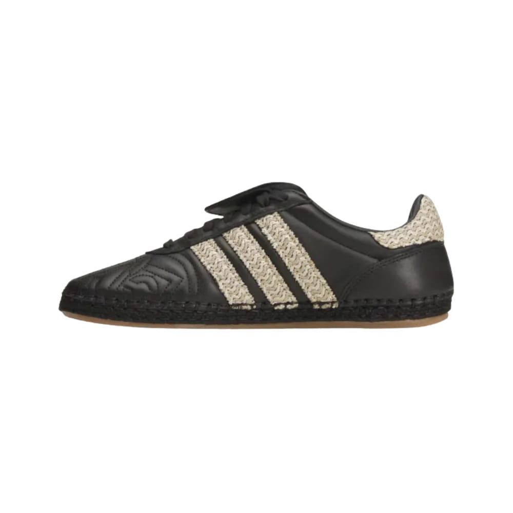 Clot x Adidas Mundial 'Core Black Hemp'