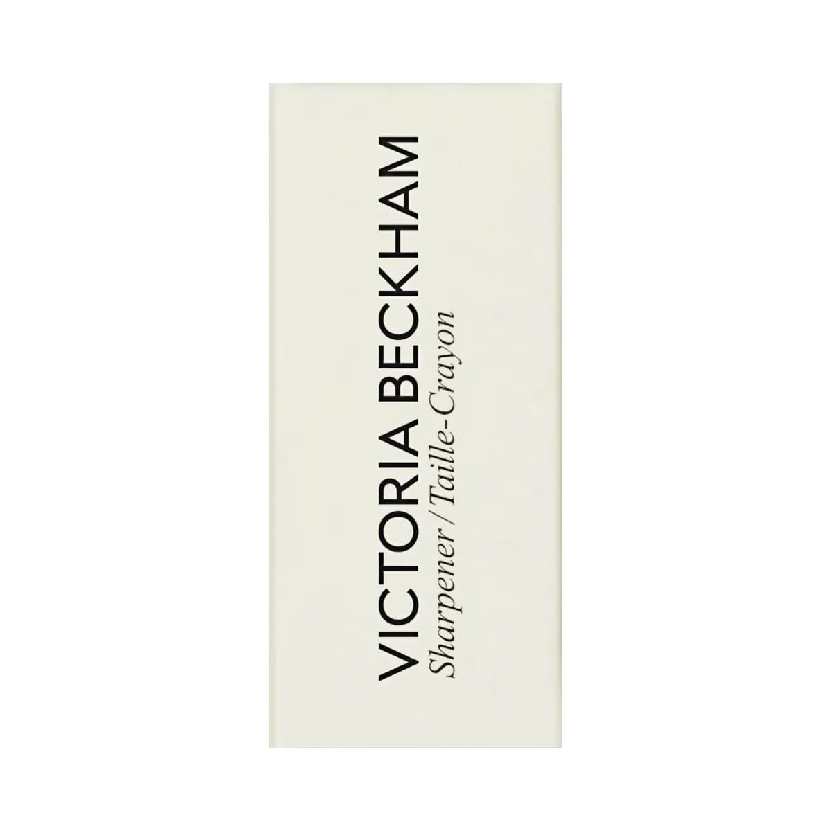 Victoria Beckham Pencil Sharpener