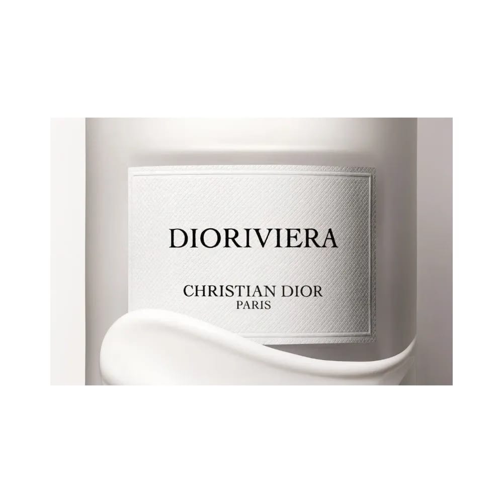 Dior Moisturizing Lotion Dioriviera