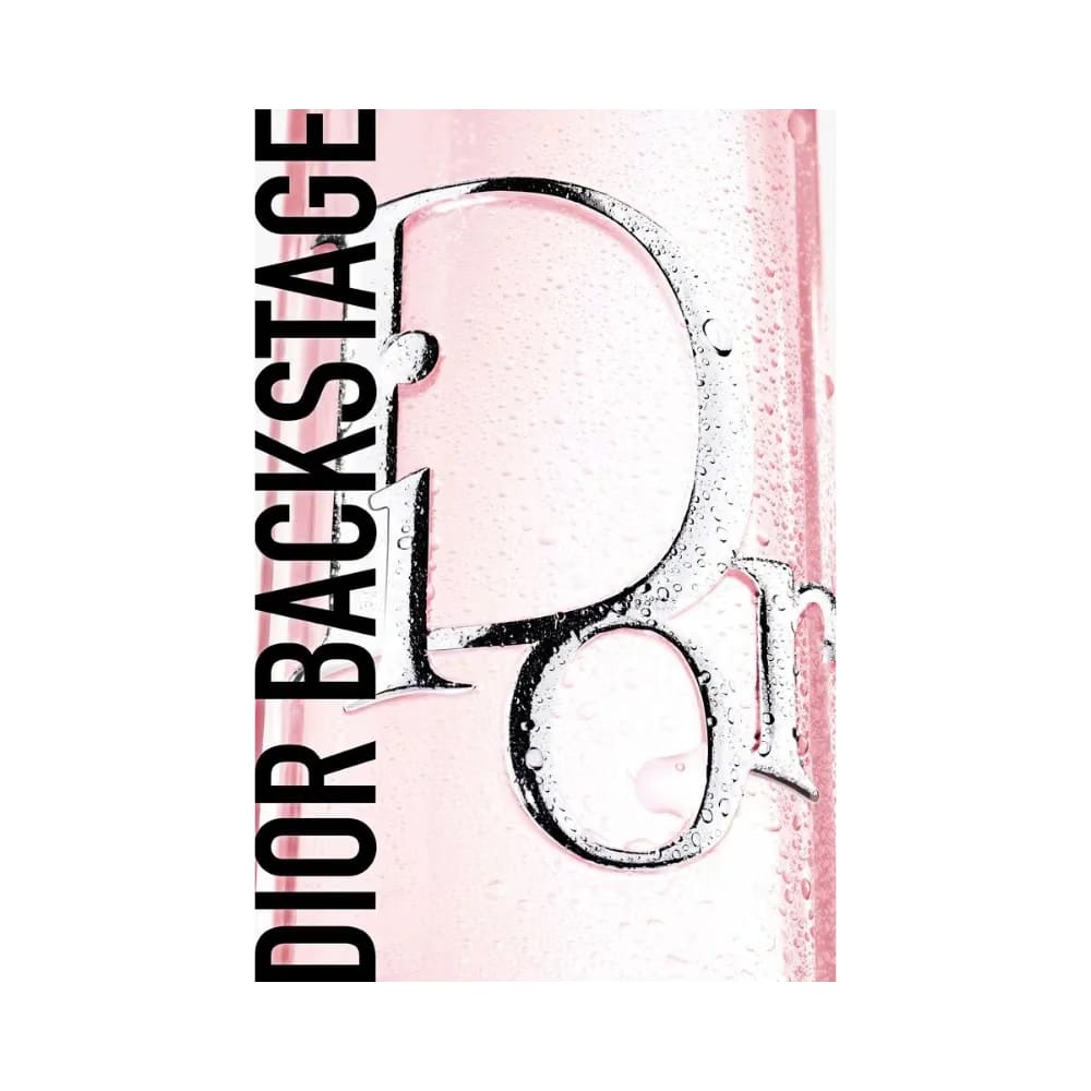Dior Backstage Airflash Mist